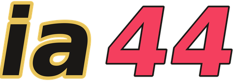 ia44 logo
